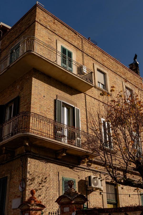Cappelluti 1924 Lejlighed Matera Eksteriør billede